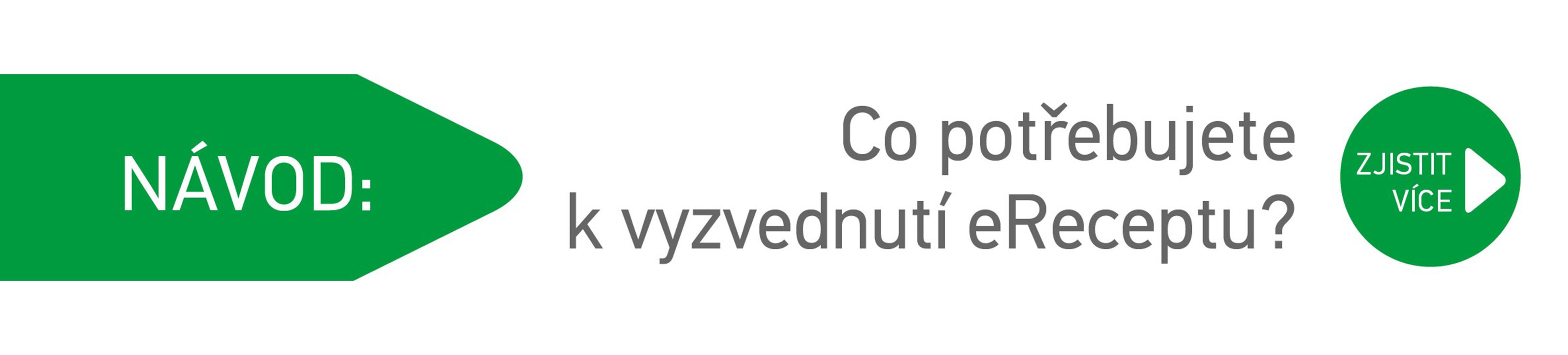 Jak vypadá eRecept?